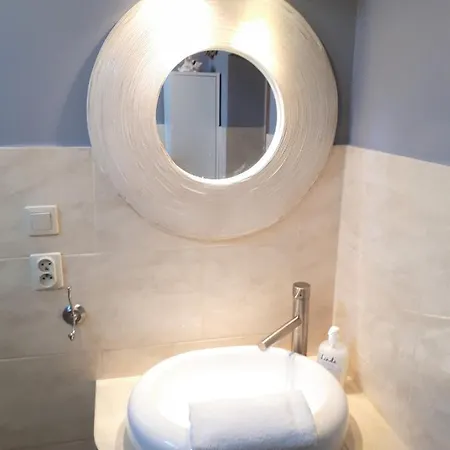 Apartman Jm Haffner Sopot