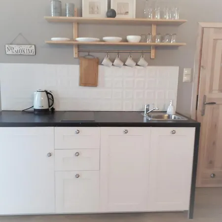 Apartament Apartament Haffner z ogródkiem, 3 minuty do plaży - JM Sopot