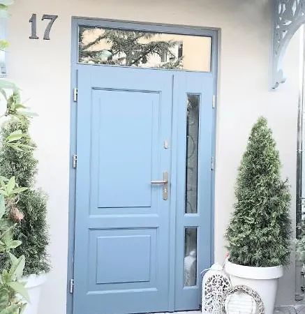 شقة Jm Haffner سوبوت