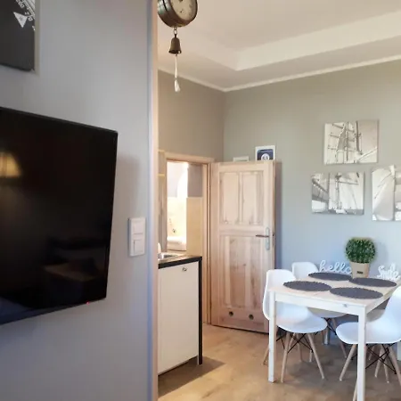 Apartman Jm Haffner *