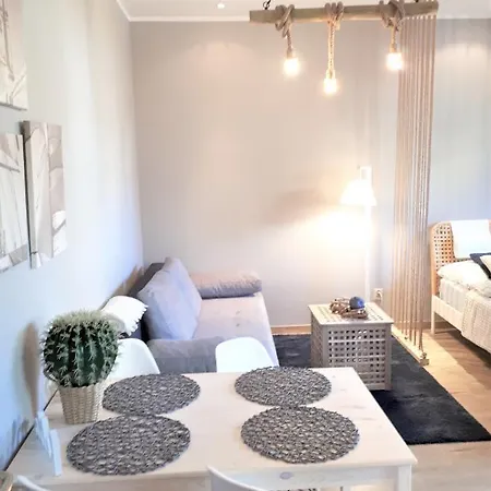 Apartment Jm Haffner Zoppot