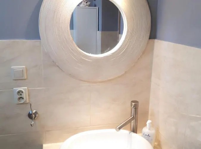 Apartament Apartament Haffner z ogródkiem, 3 minuty do plaży - JM Sopot Sopot