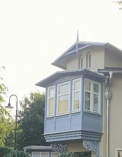 Apartament Haffner z ogródkiem, 3 minuty do plaży - JM Sopot Apartament