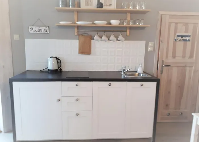 Apartament Apartament Haffner z ogródkiem, 3 minuty do plaży - JM Sopot