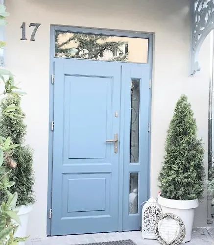 Apartament Apartament Haffner z ogródkiem, 3 minuty do plaży - JM Sopot Sopot