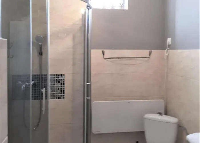 Apartament Apartament Haffner z ogródkiem, 3 minuty do plaży - JM Sopot