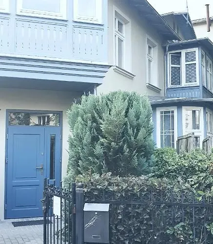 Apartament Haffner z ogródkiem, 3 minuty do plaży - JM Sopot Sopot